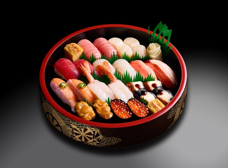 B565 神楽（かぐら）2人前