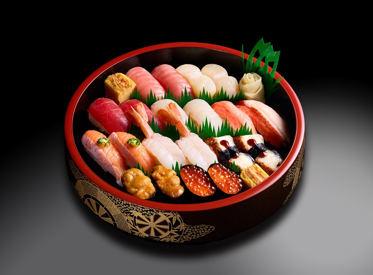 B565 神楽（かぐら）2人前