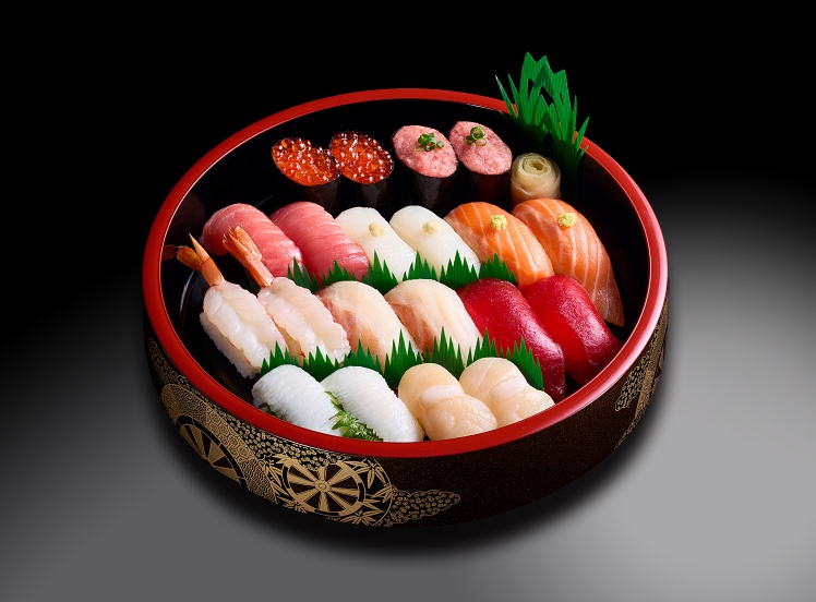 B571 紫苑（しおん）2人前