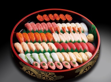 B567 紫苑（しおん）6人前