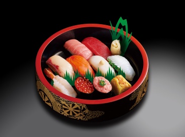 B578 桜花（おうか）1人前