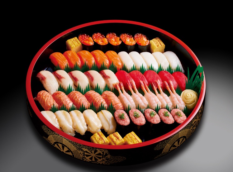 B580 柚葉（ゆずは）5人前