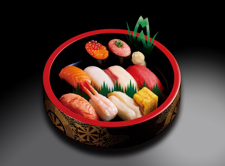 B584 柚葉（ゆずは）1人前