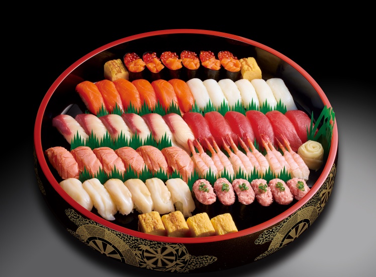 B579 柚葉（ゆずは）6人前