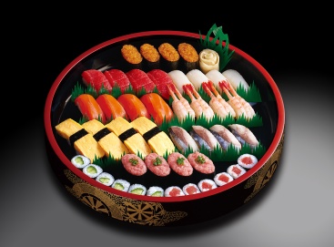 B586 若菜（わかな）4人前