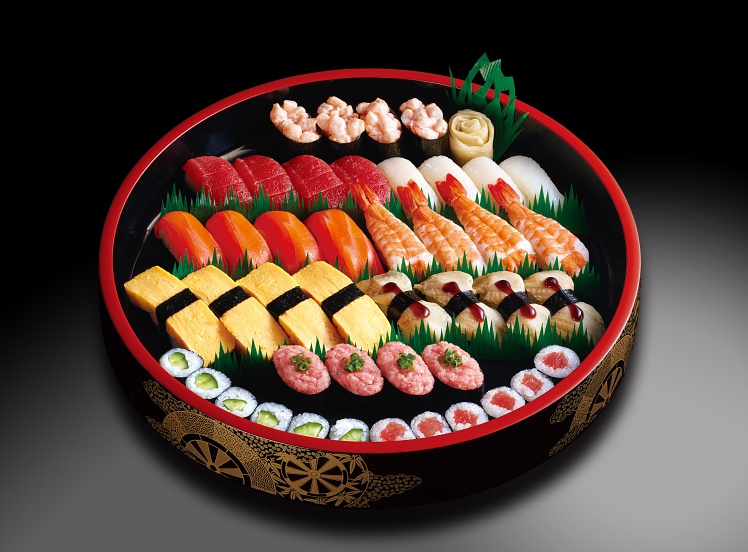 B586 若菜（わかな）4人前