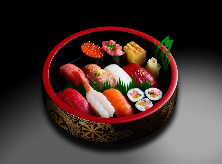 C253 宴（うたげ）1人前