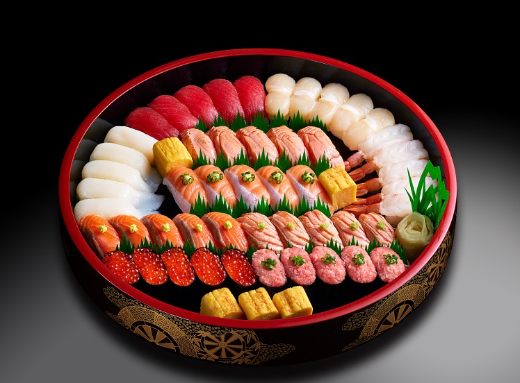 C254 唯（ゆい）5人前