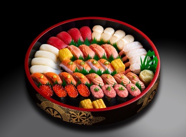 C255 唯（ゆい）4人前