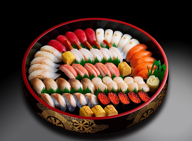 C259 翠（すい）5人前