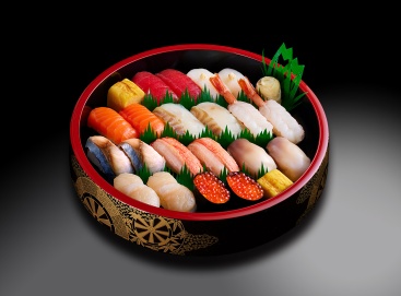 C262 翠（すい）2人前