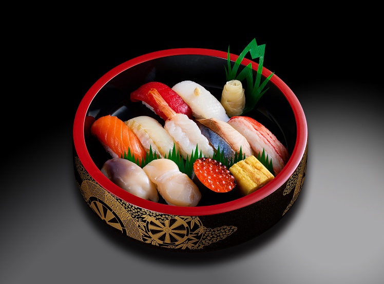 C263 翠（すい）1人前