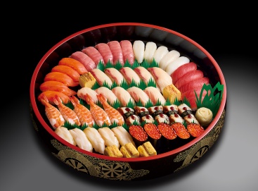 C264 凪（なぎ）5人前