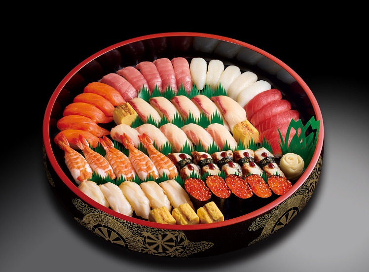 C264 凪（なぎ）5人前