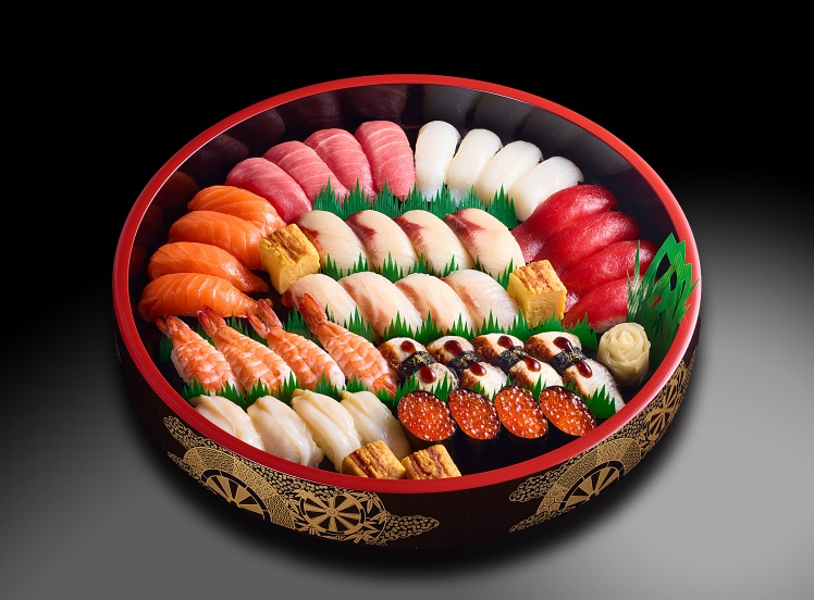 C265 凪（なぎ）4人前