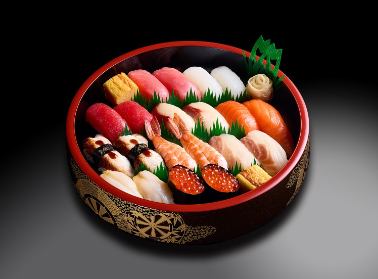 C267 凪（なぎ）2人前