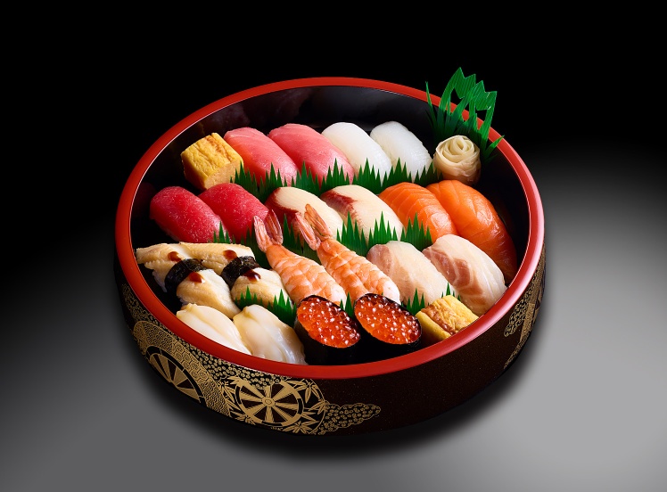 C267 凪（なぎ）2人前