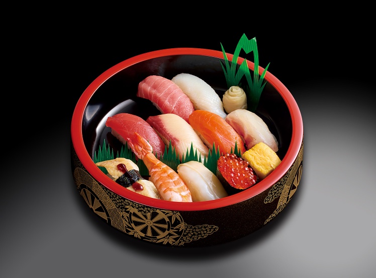 C268 凪（なぎ）1人前