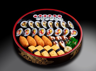 C269 憩（いこい）4人前