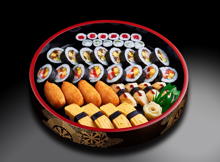 C269 憩（いこい）4人前