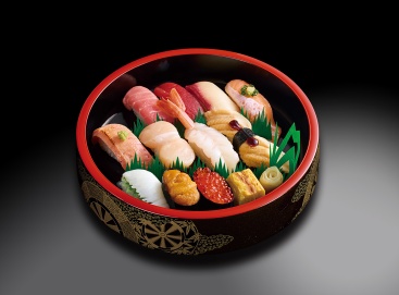 F294 銀朱（ぎんしゅ）