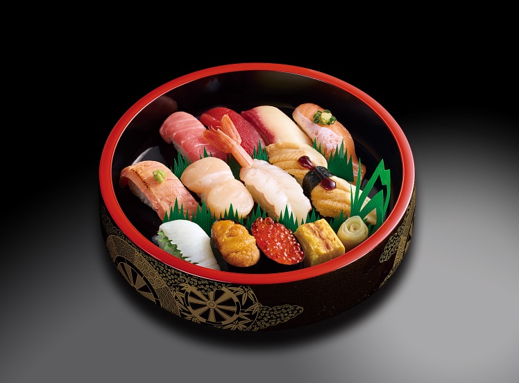 F294 銀朱（ぎんしゅ）