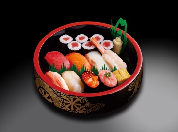 F296 大和（やまと）