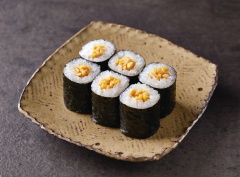 W399 納豆巻(ネギ無)