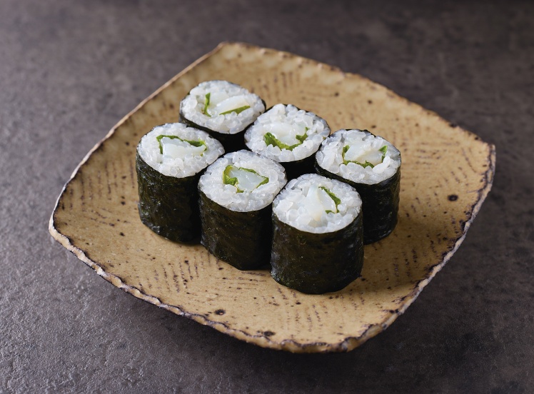 W402 イカしそ巻