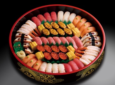 A610 団らん（だんらん）7人前