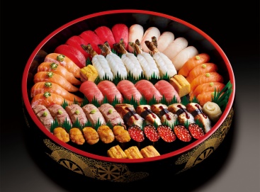 B552 ◎神楽（かぐら）5人前