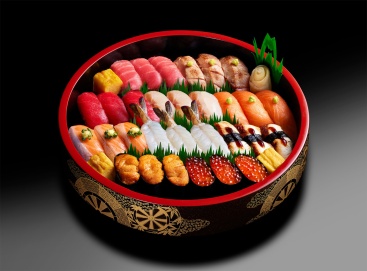 B554 ◎神楽（かぐら）3人前