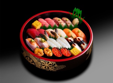 B555 ◎神楽（かぐら）2人前