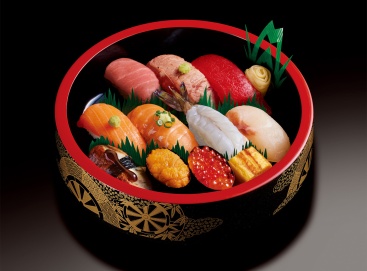 B556 ◎神楽（かぐら）1人前