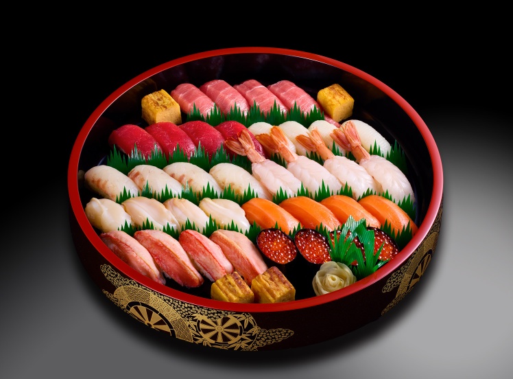 X102 幸(さち)4人前