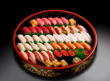 X101 幸(さち)5人前