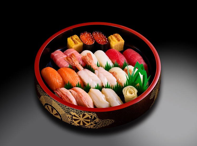 X104 幸(さち)2人前