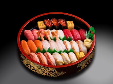 X103 幸(さち)3人前