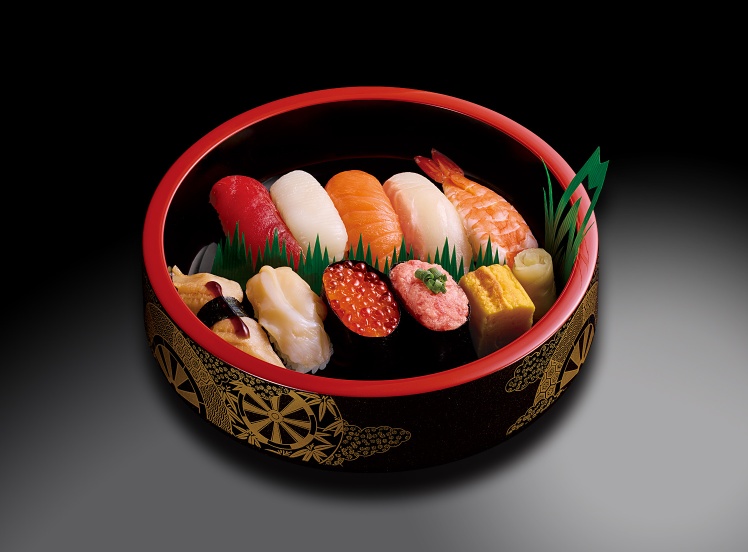 X111 福(ふく)1人前