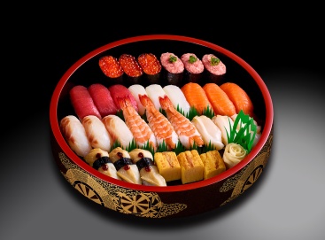 X109 福(ふく)3人前