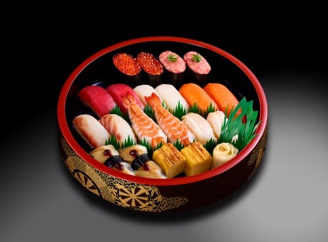 X110 福(ふく)2人前