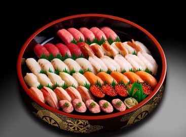 X101 幸(さち)5人前