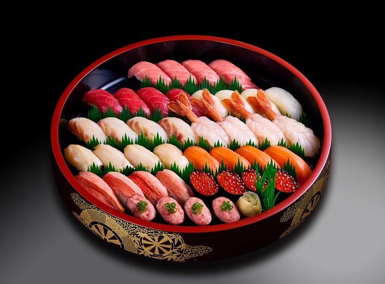 X102 幸(さち)4人前