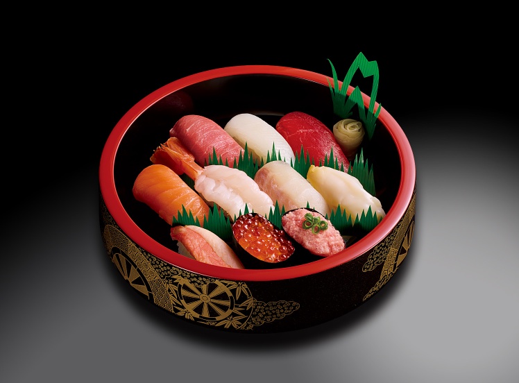 X105 幸(さち)1人前