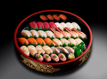 X108 福(ふく)4人前