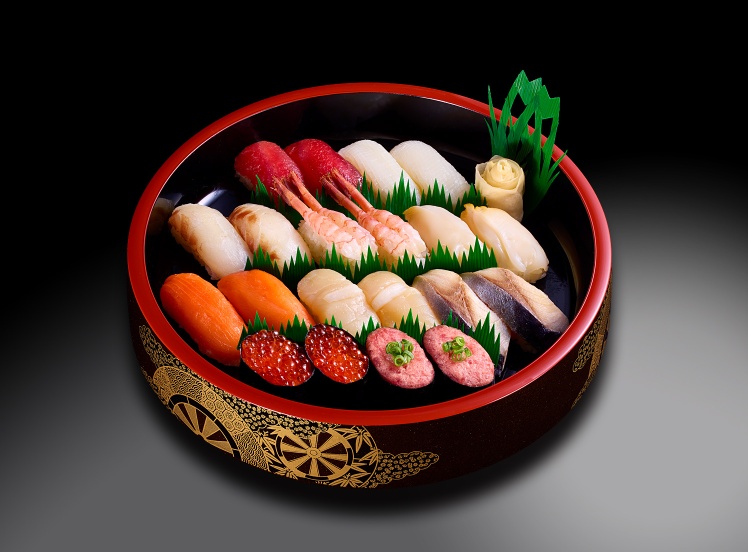 X110 福(ふく)2人前