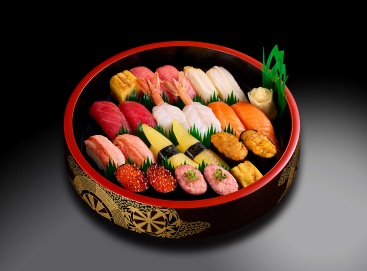 X125 吟(ぎん)2人前