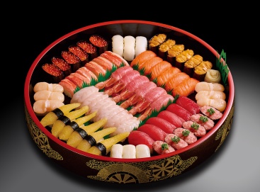 X121 吟(ぎん)6人前