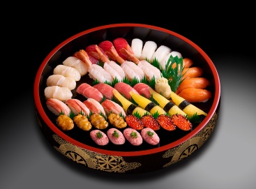 X123 吟(ぎん)4人前