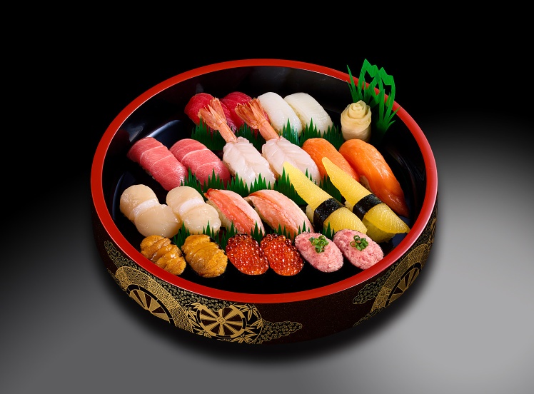 X125 吟(ぎん)2人前